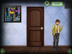 Permainan Amgel Easy Room Escape 322 talian