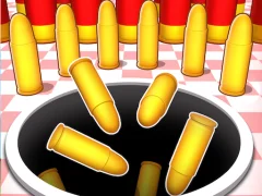 Permainan Attack Hole Online talian