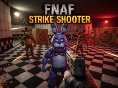 Permainan FNAF Strike Shooter talian