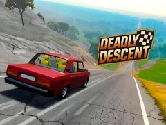Permainan Deadly Descent talian
