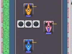 Permainan Rapid Apex Rush talian