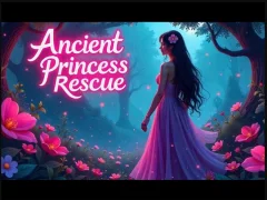 Permainan Ancient Princess Rescue talian