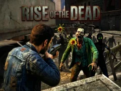 Permainan Rise of the Dead talian