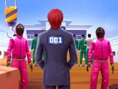 Permainan Squid Game 2 talian