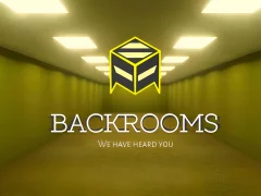 Permainan Backrooms talian