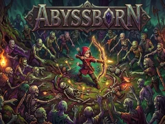 Permainan Abyssborn talian