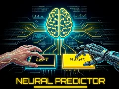 Permainan Neural Predictor talian