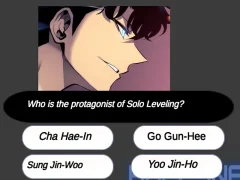 Permainan Solo Quiz ing talian