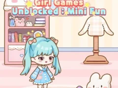Permainan Girl Games Unblocked Mini Fun talian