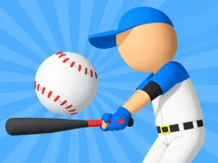 Permainan Idle Baseball Tycoon talian