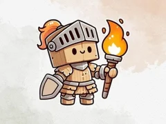 Permainan Dragon Castle: Idle TD talian