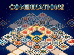 Permainan Combinations talian