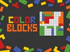 Permainan Color Blocks talian