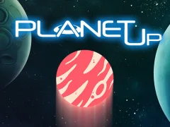 Permainan Planet Up talian
