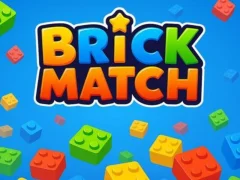 Permainan Brick Match talian