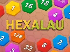 Permainan Hexalau talian