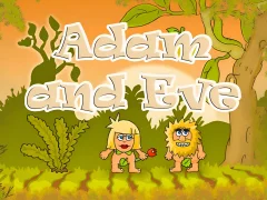 Permainan Adam and Eve talian