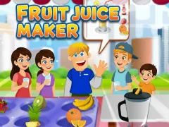 Permainan Fruit Juice Maker talian