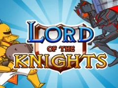 Permainan Lord Of The Knights talian