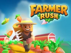Permainan Farmer Rush talian