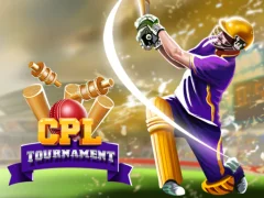 Permainan CPL Tournament 2020 talian