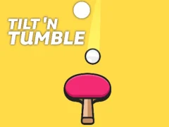 Permainan Tilt'n Tumble talian