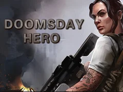 Permainan Doomsday Heros talian
