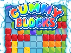 Permainan Gummy Blocks talian