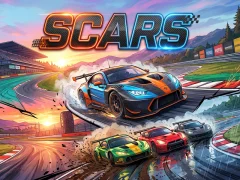 Permainan SCARS talian
