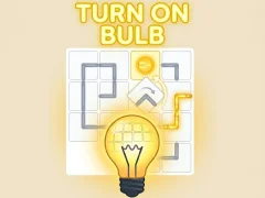 Permainan Turn on Bulb talian