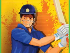 Permainan Super Cricket talian