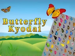 Permainan Butterfly Kyodai talian