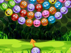 Permainan Bubble Shooter Lof Toons talian