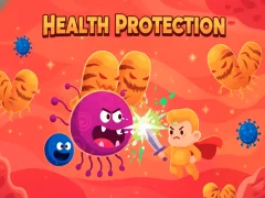 Permainan Health Protection talian