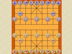 Permainan Xiangqi Chinese Chess Duel talian
