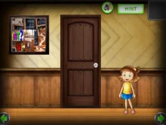 Permainan Amgel Kids Room Escape 347 talian