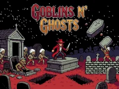 Permainan Goblins n' Ghosts talian