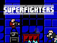 Permainan Superfighters talian