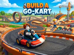 Permainan Build a Go-Kart talian