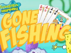 Permainan Gone fishing talian