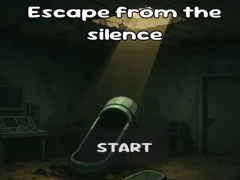 Permainan Escape From The Silence talian