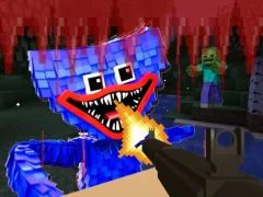Permainan Mine Shooter: Monsters Royale talian