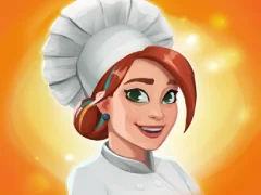 Permainan Cook & Match: Sara's Adventure talian