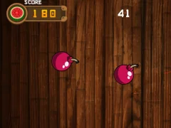 Permainan Slice Mastery Of A Ninja talian