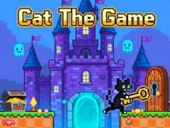 Permainan Cat The Game talian