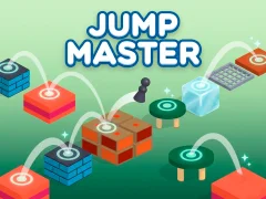 Permainan Jump Master talian
