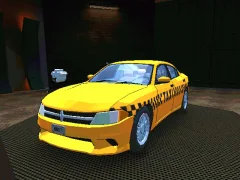 Permainan Daring Racer talian