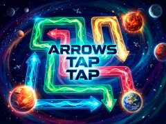 Permainan Arrows Tap Tap talian