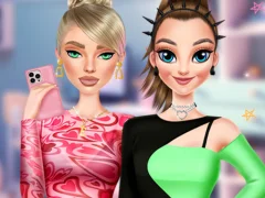 Permainan Highschool Mean Girls 3 talian