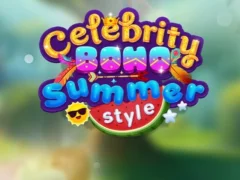 Permainan Celebrity Boho Summer Style talian